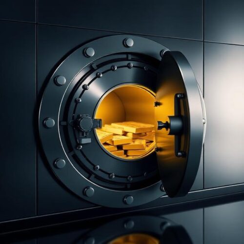 39fef66b-b48c-4bc3-a95f-a786eccb9fe3 Secure Gold Vault Storage
