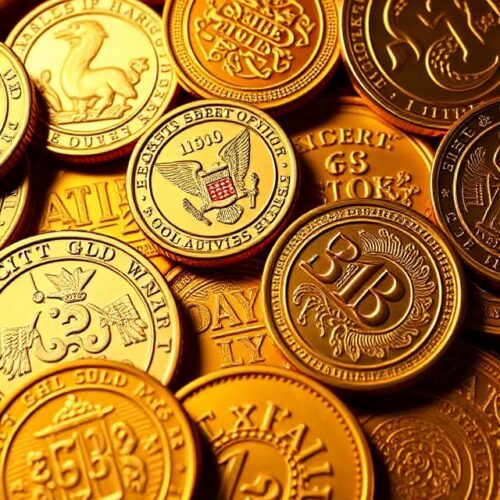 b526ddad-2efd-4fee-88aa-26a507416b3f Premium Gold Coin Collection